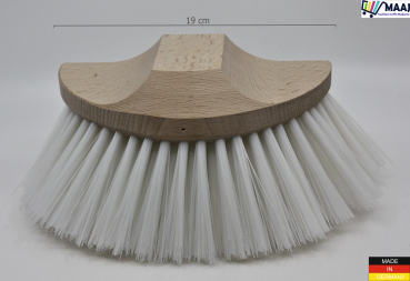 barrelbrush nylon